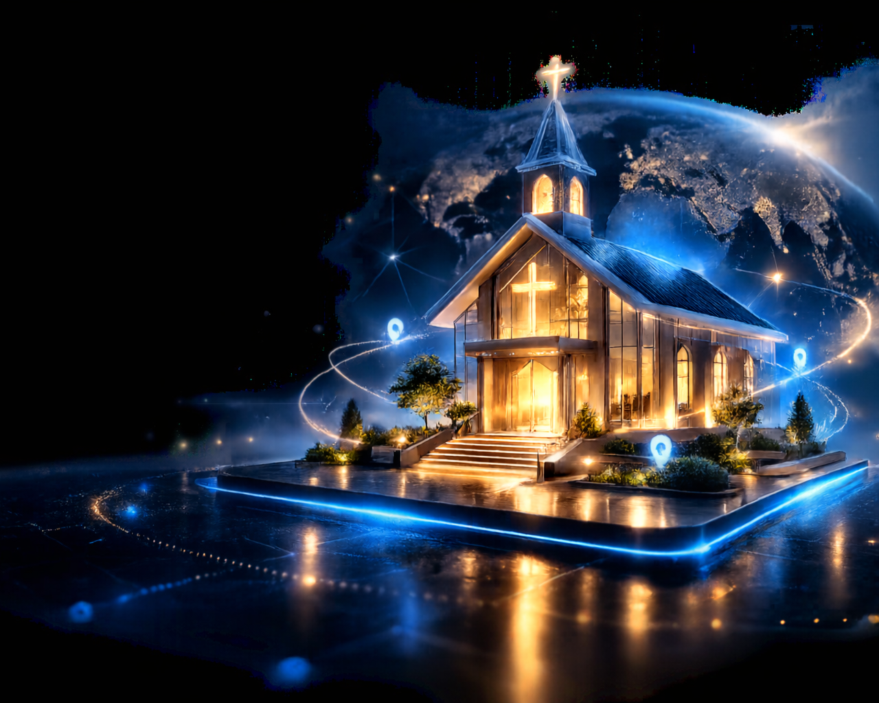 Monument Bible Church